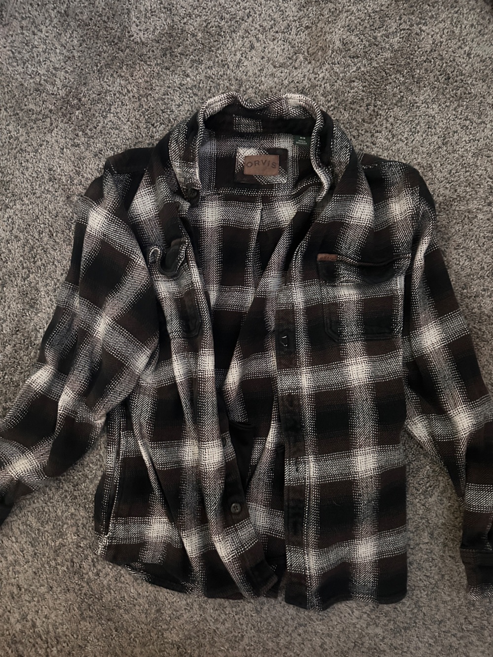 Flannel